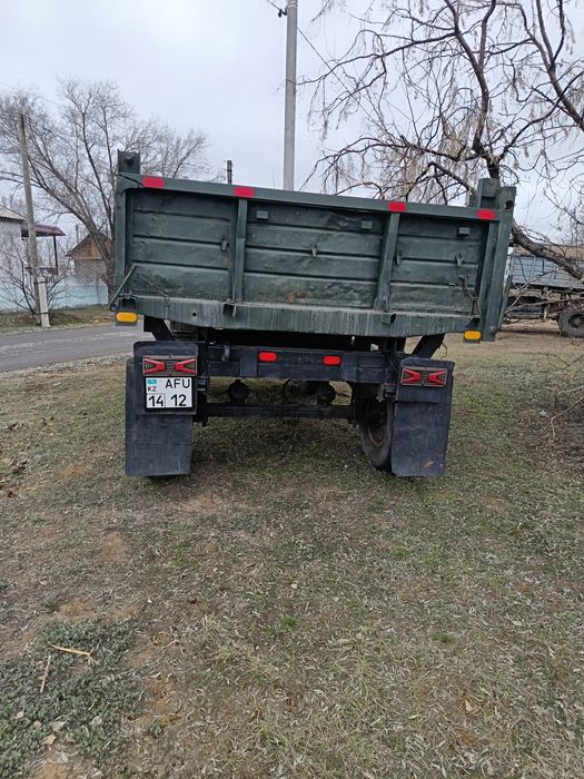 Зил 130 Притцеппен сатылады