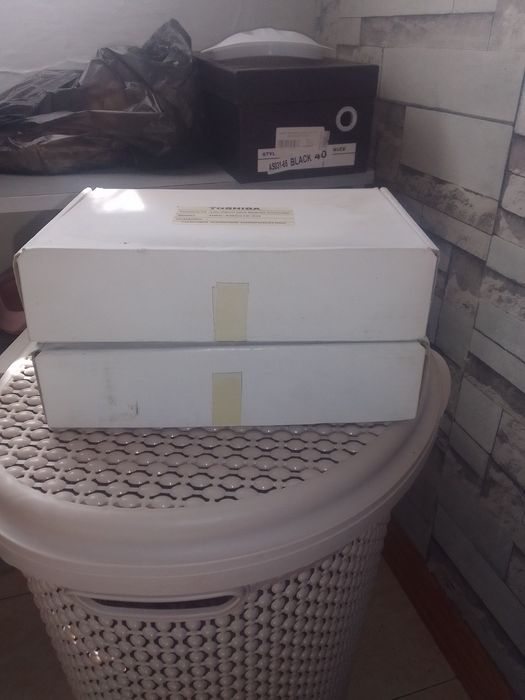 Проводной пульт управления