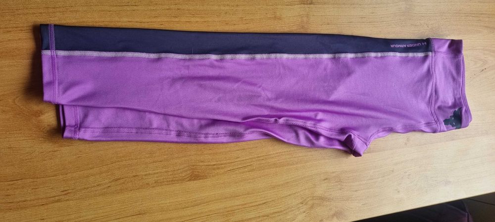 Клин Under Armour