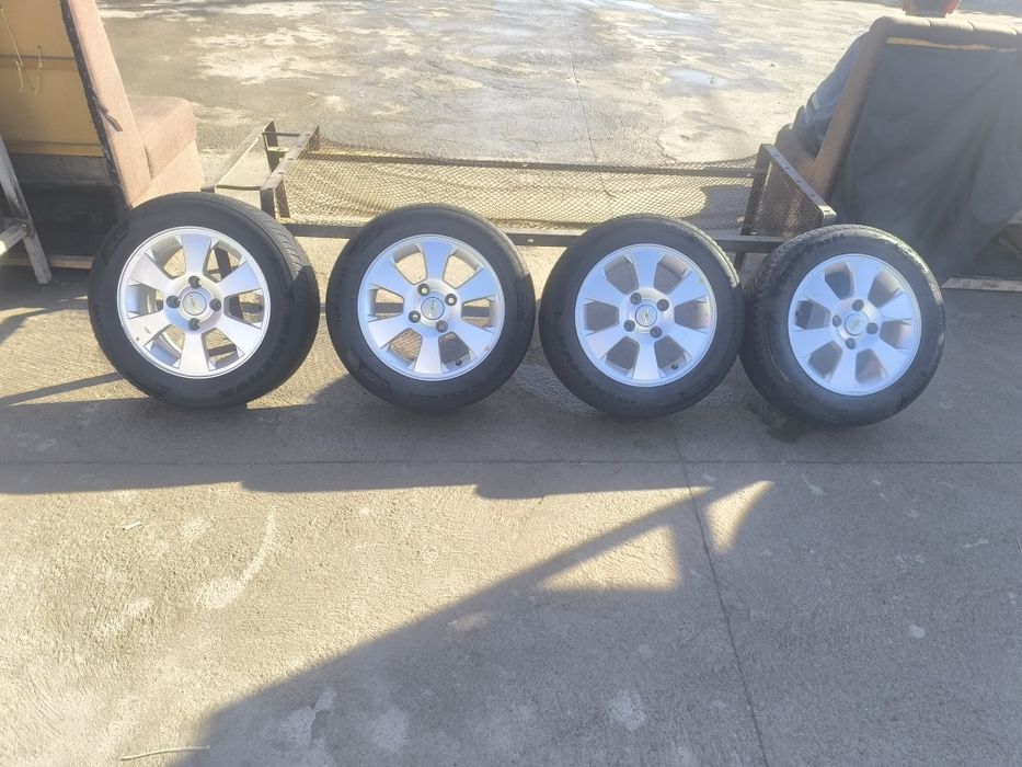 15 jentra saka diska balon