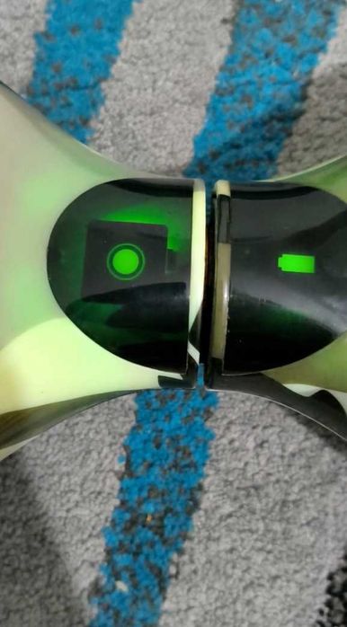 Hoverboard la doar 300 lei NEGOCIABIL mai multe detalii in descriere