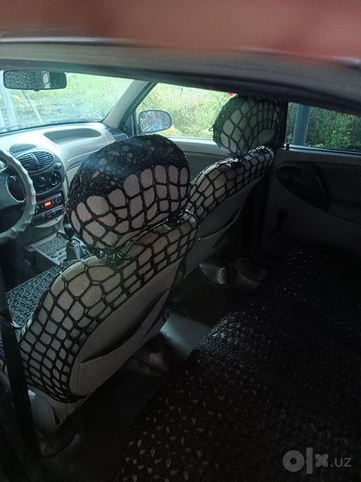 Lada Calina сотилади