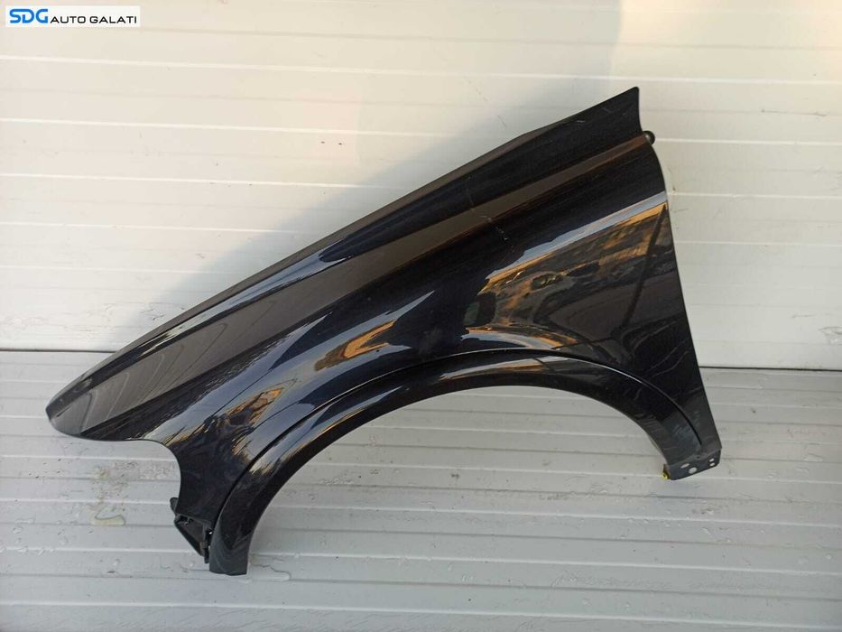 Aripa Stanga Fata Volvo C30 2006 - 2012 [L1324]