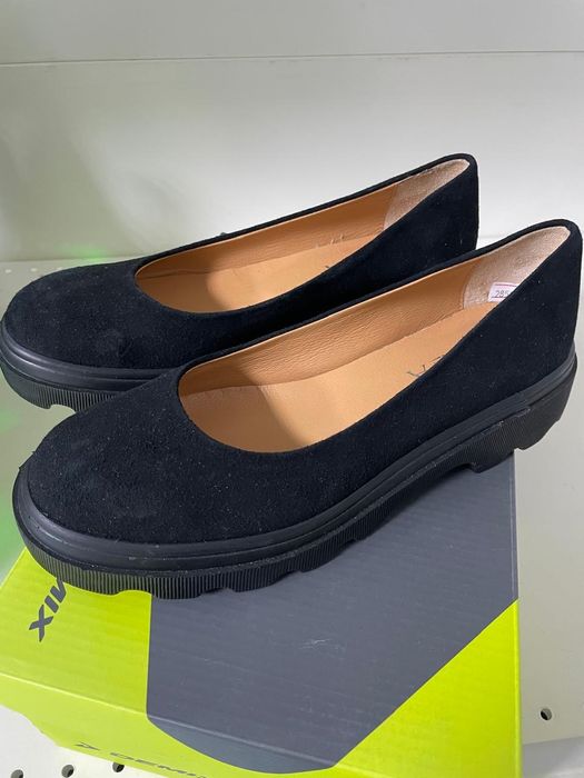 Обувь демисезонная