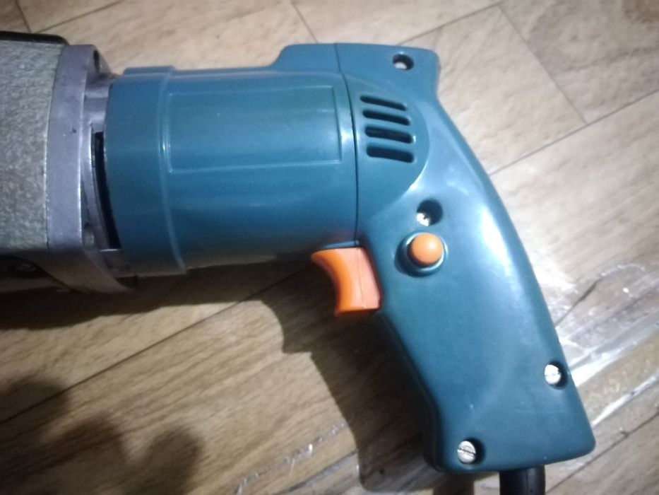 Новый Перфоратор пр,СССР