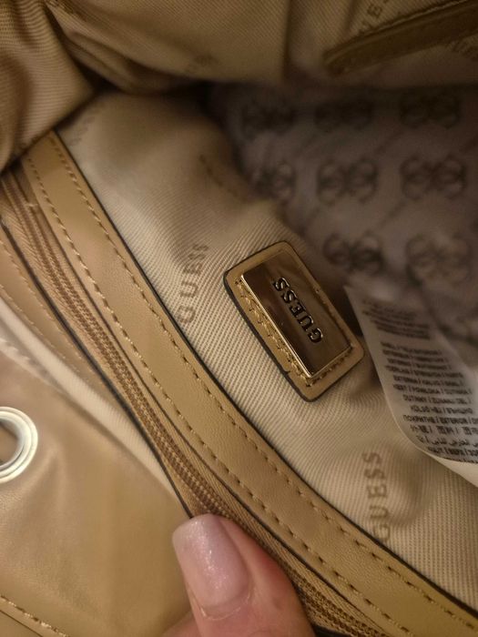 Rucsac Original Guess