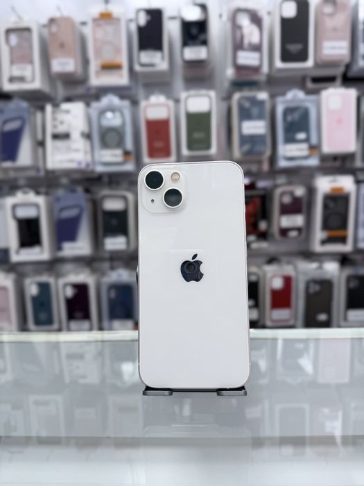 iPhone 13 - Memorie 128GB - Sanatate baterie 80% - DeBi GSM Mobile Brasov