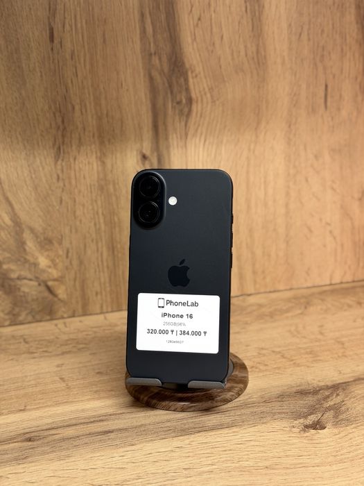iPhone 16 256GB / Айфон 16 256ГБ PhoneLab
