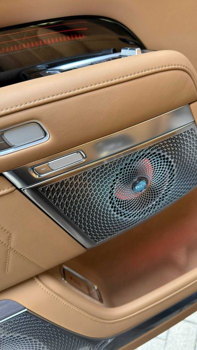 Продам новый Zeekr 9x Ultra