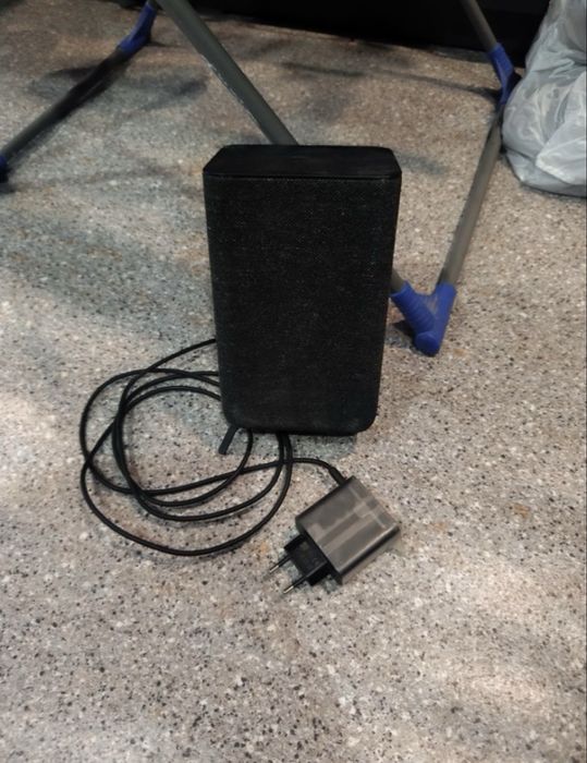 Умная колонка Яндекс Станция 2