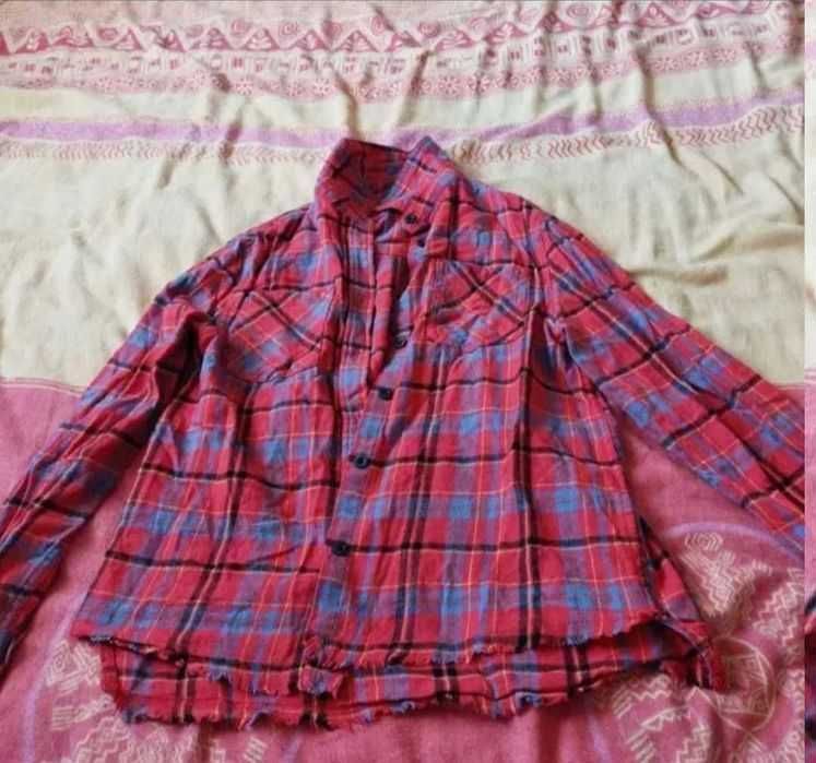 Cămașă unisex  adolescenți sau persoane slim fit