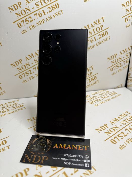 NDP Amanet Braila Samsung S23 Ultra (50961)