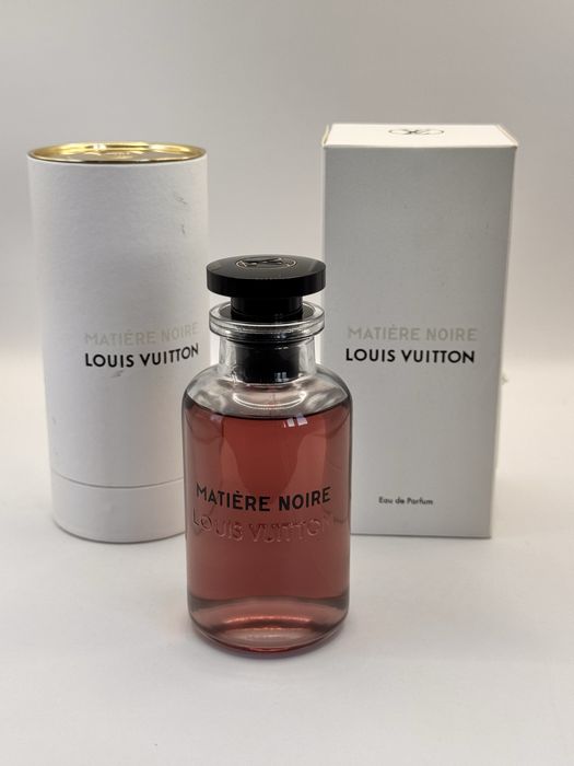 Louis Vuitton Matiere Noire 100ml EDP