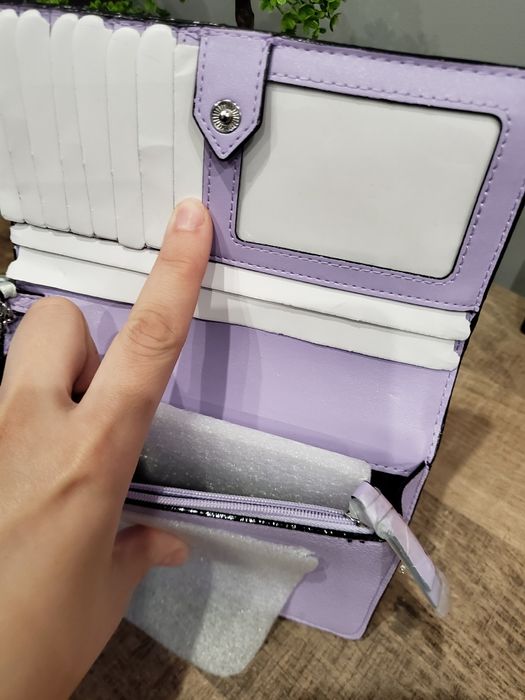 Портмоне/ клъч Виктория Сикрет /Victoria