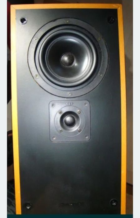 Boxe Kef Reference 103/3