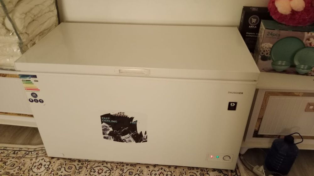 Морозилник сатылады