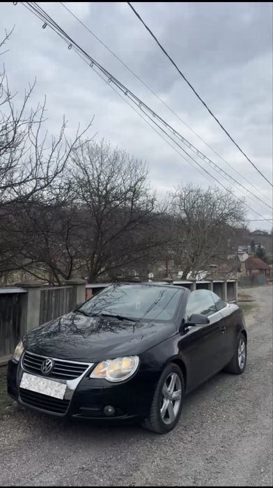 Vand /Schimb VW EOS 2.0TDI