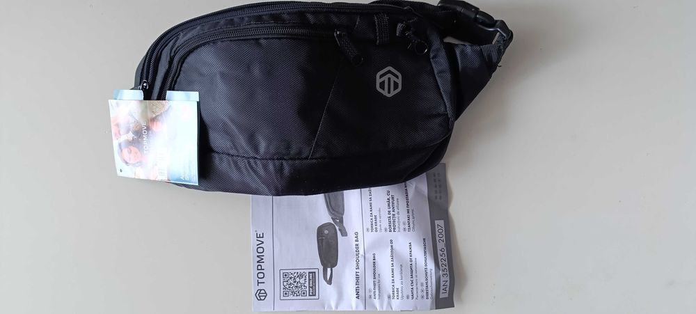 Чантичка за кръст/рамо