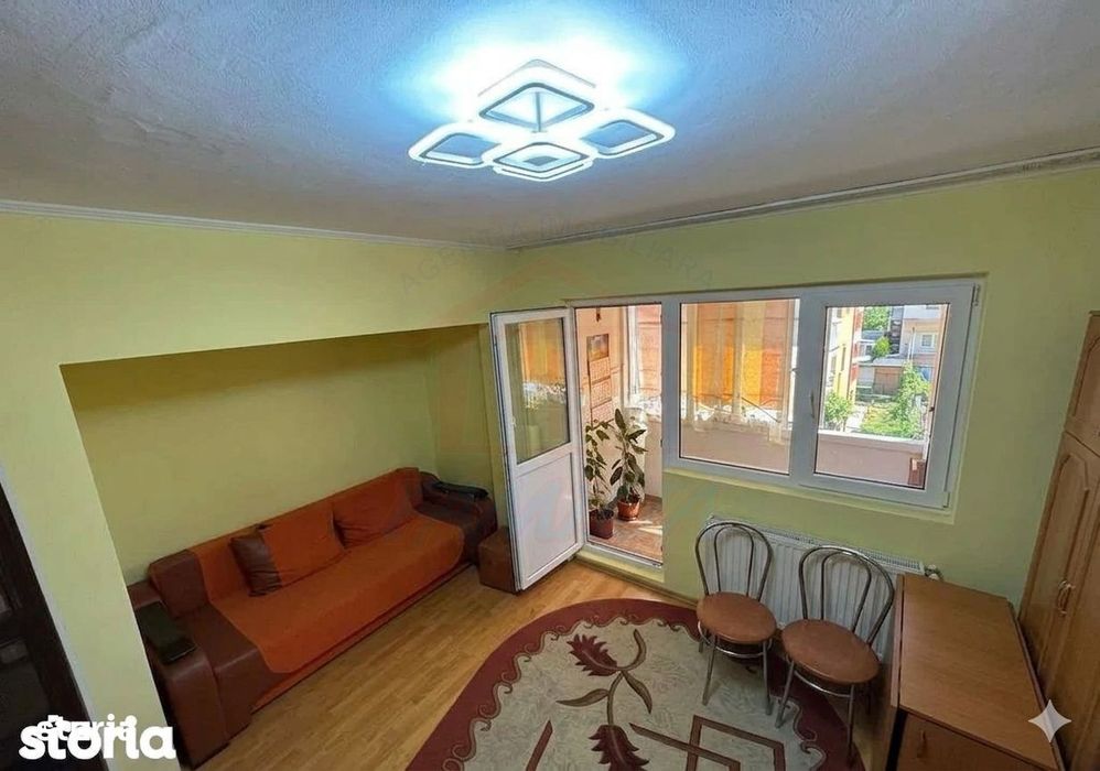 Vanzare apartament 2 camere, pret 67.000 EURO Micro 19