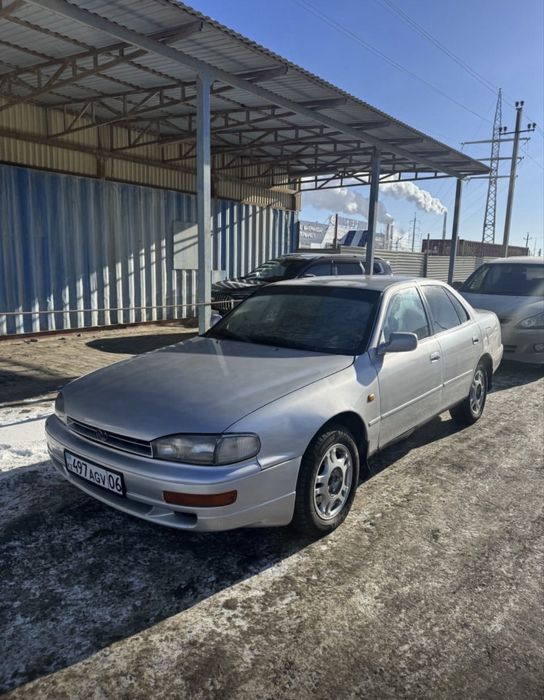 Toyota  Camry 10