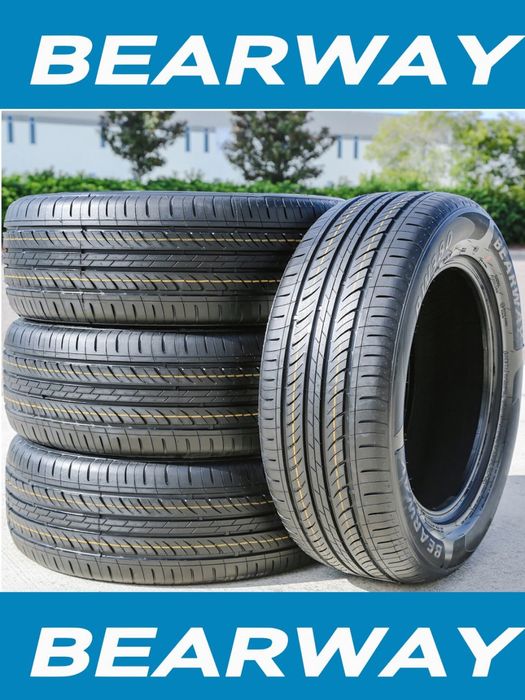 Шины Bearway BW380 195/60R15 Chevrolet Gentra Lacetti Hyundai Nexia