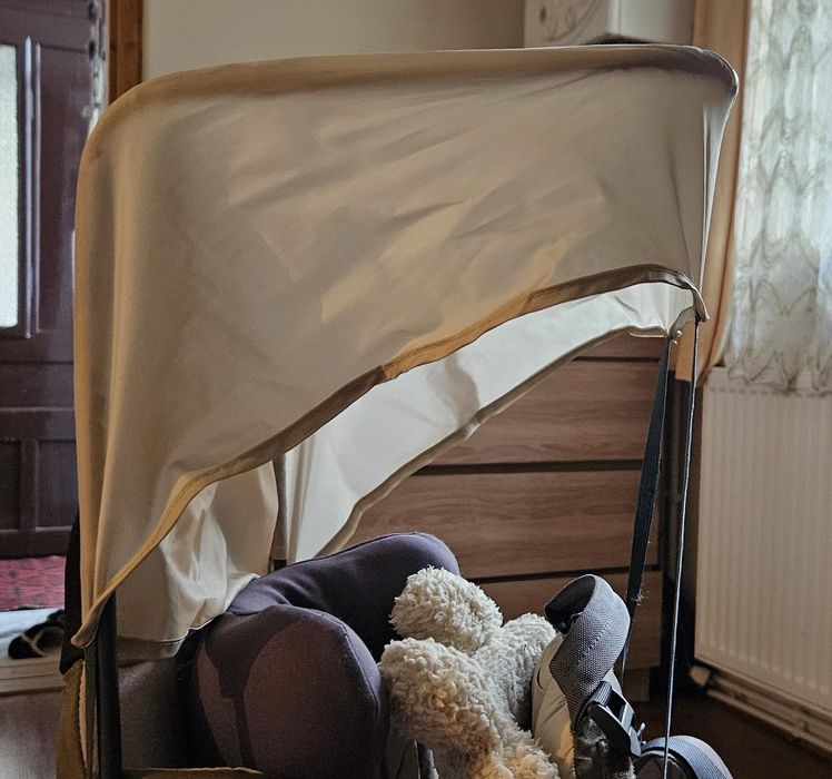 Rucsac copii - port bebe