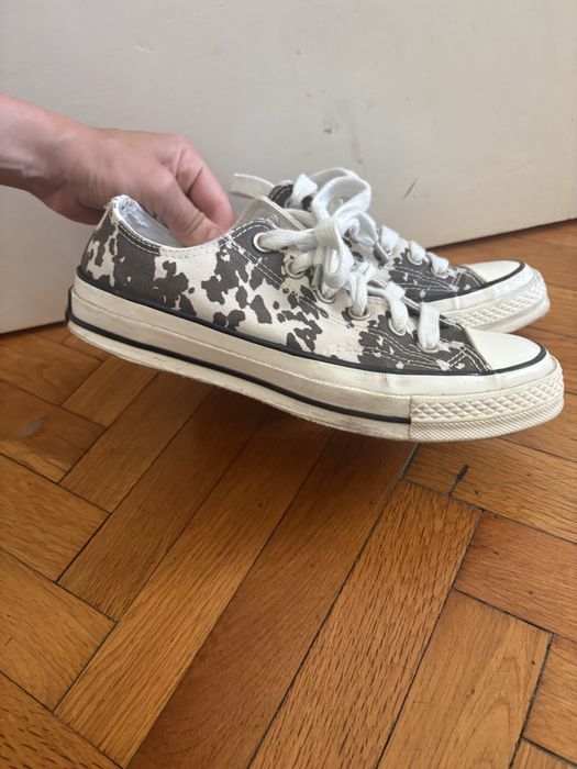 маратонки Converse