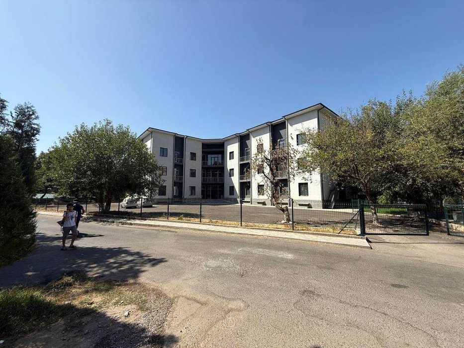 Сдаётся отдельно стоящее здание – Юнусабад, 19-й  SH83квартал