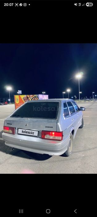 Продам  ваз 2114
