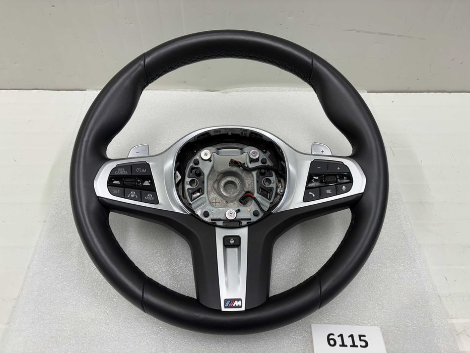 Волан М спорт БМВ Г30 Г31 Г32 Г11 Г12 Г15 Г16 Г05 Г06 Г07