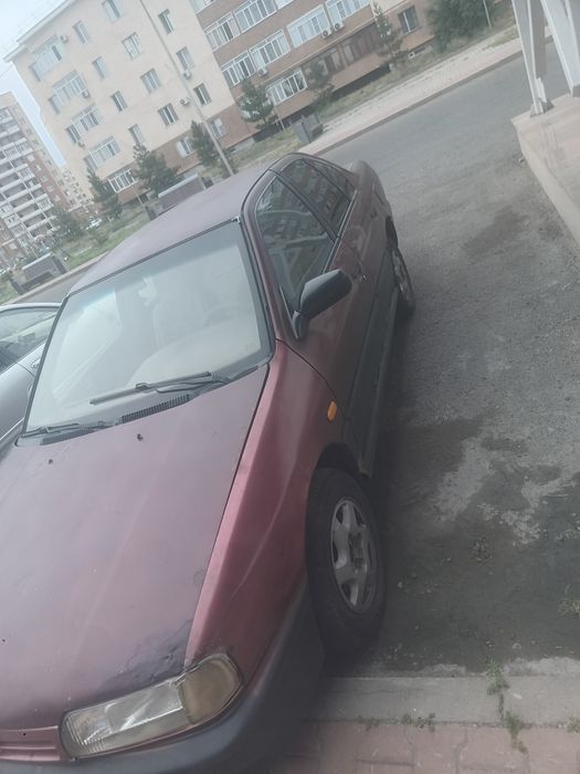 Продам срочно Ниссан примера