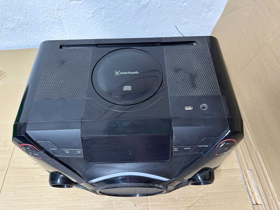 Колона - Blackweb BWA17AA005