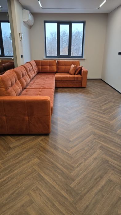 Диван 3х местный