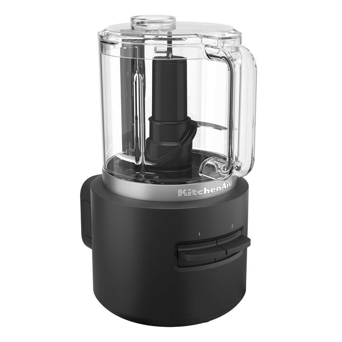 Chopper fara fir KitchenAid Go