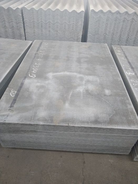 ШИФЕР волнистий ЗАВОД