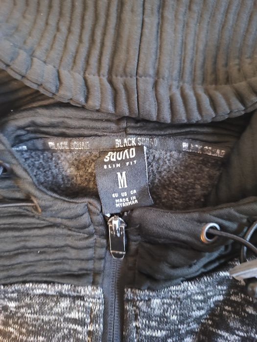 Анураци - два модела