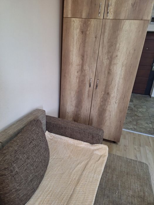 Garsoniera de închiriat în zona Uta