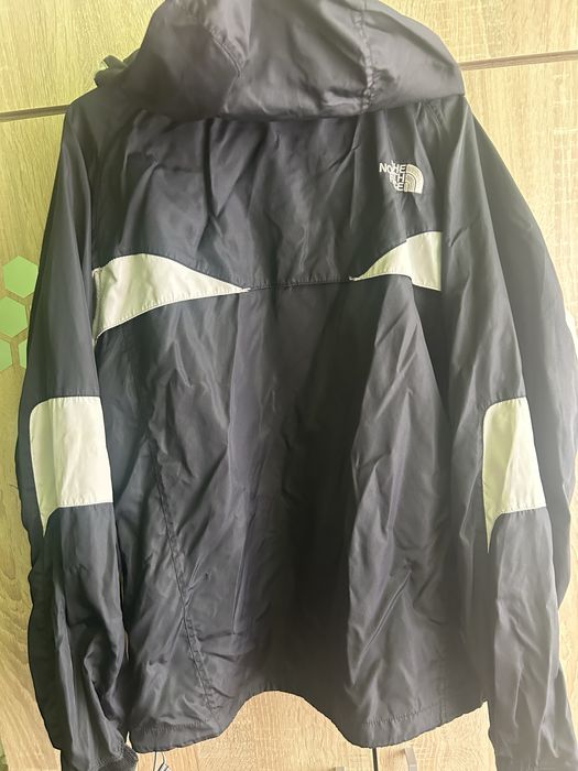 The North Face foita