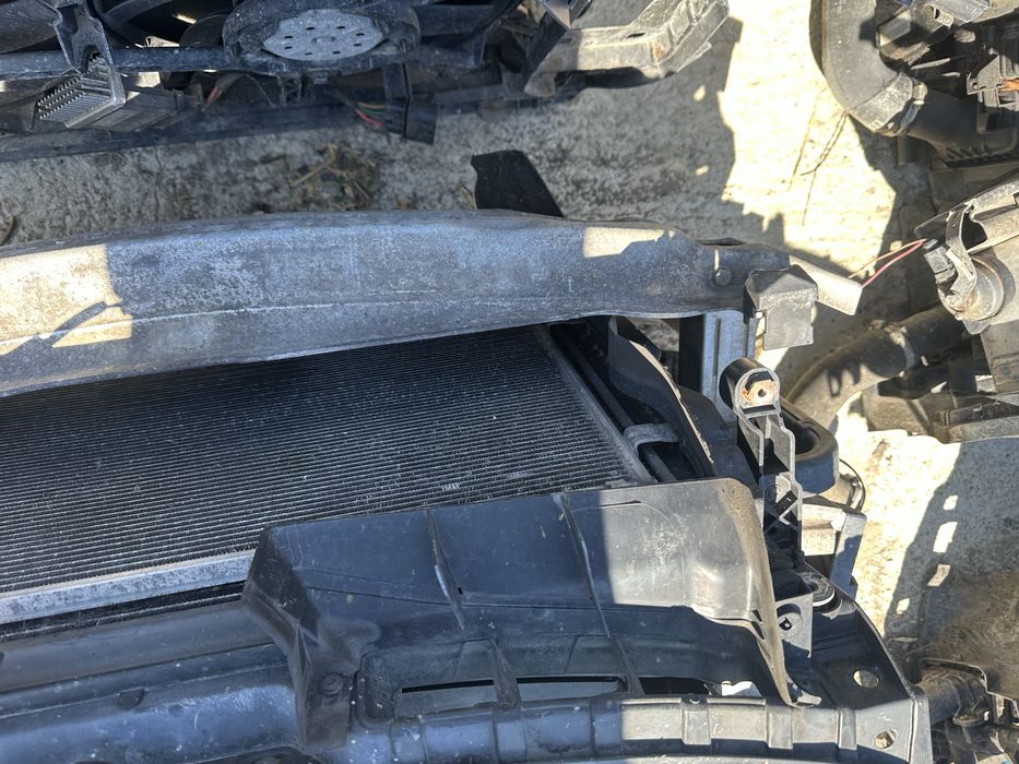 Trager complet audi a6 c6 2.0d caha caga cutie manuala