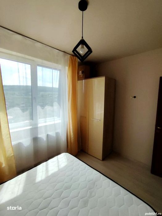 Apartament 2 camere, Beta Residence