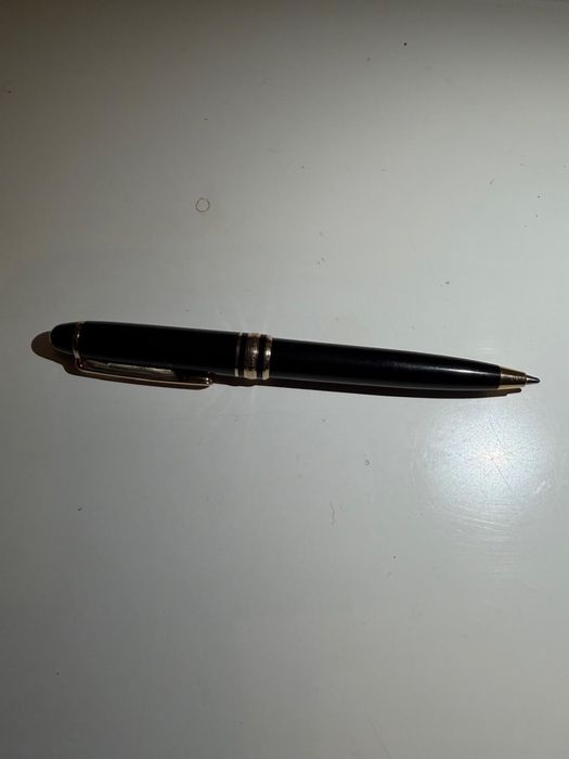 Pix Montblanc Meisterstuck Mozart Ballpoint