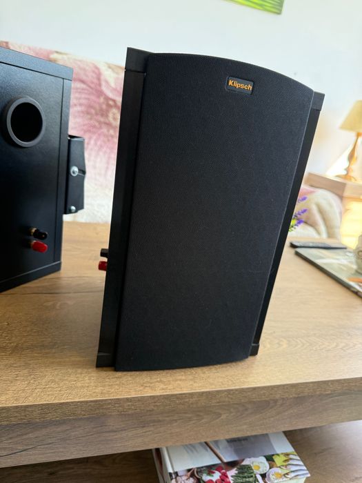 Klipsch set 2 boxe raft sa surround 2x75 w 8 ohms