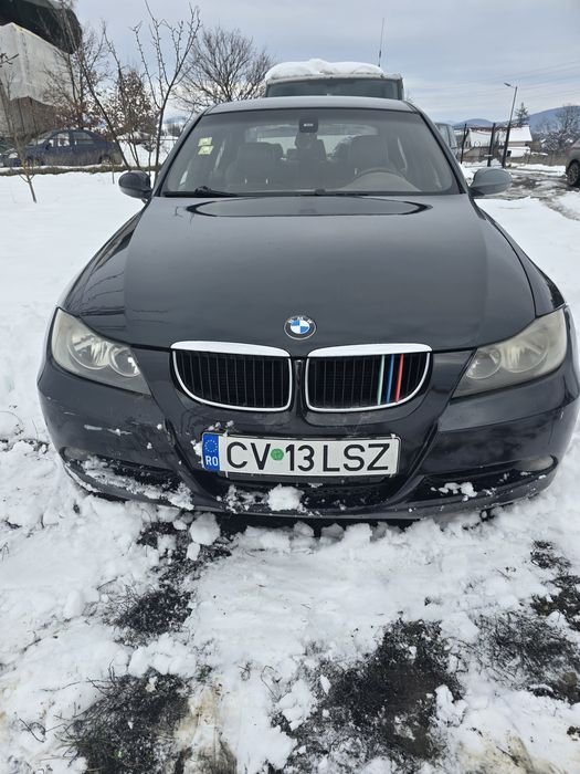 De vanzare bmw 320d