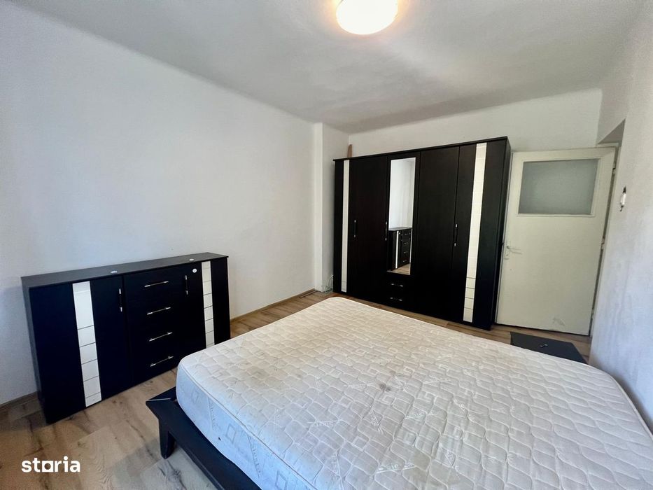 AA/644 De închiriat apartament cu 2 camere în Tg Mures- Semicentral
