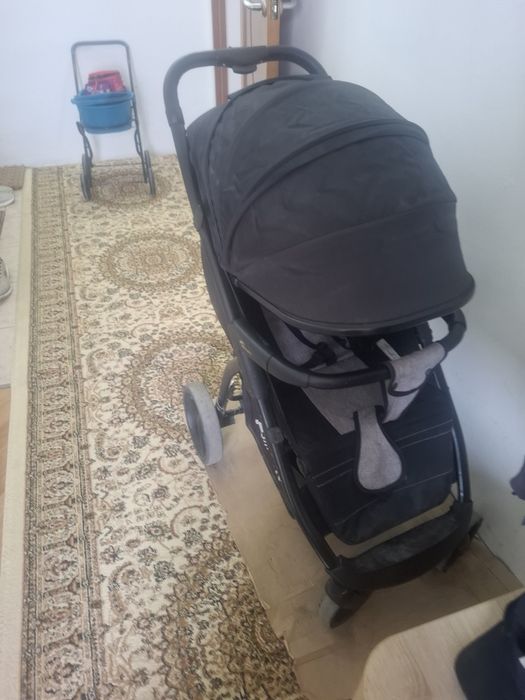 Детская коляска  в хорошем состоянии
