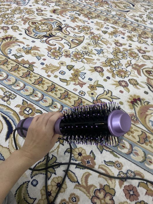 Фены расчестка обычный