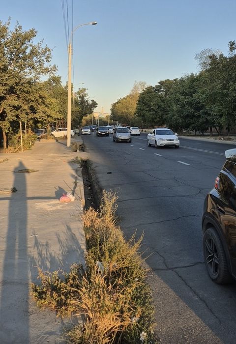 Uy ijaraga  beriladi! Yol yuzida