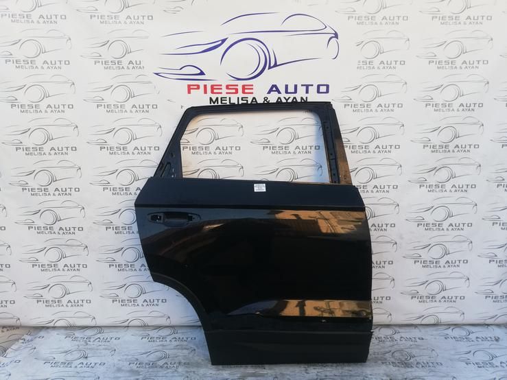 Usa dreapta spate Skoda Karoq,Seat Ateca an 2016-2017-2018-2019-2020-2