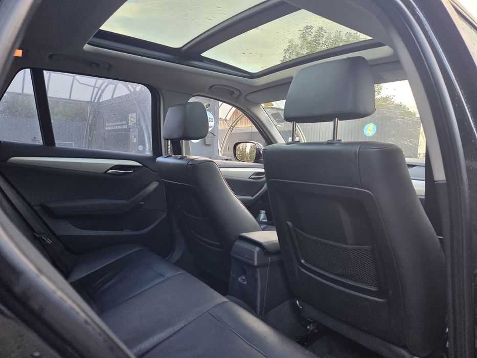 Bmw X1   2.0 Diesel 143 CP din 2010