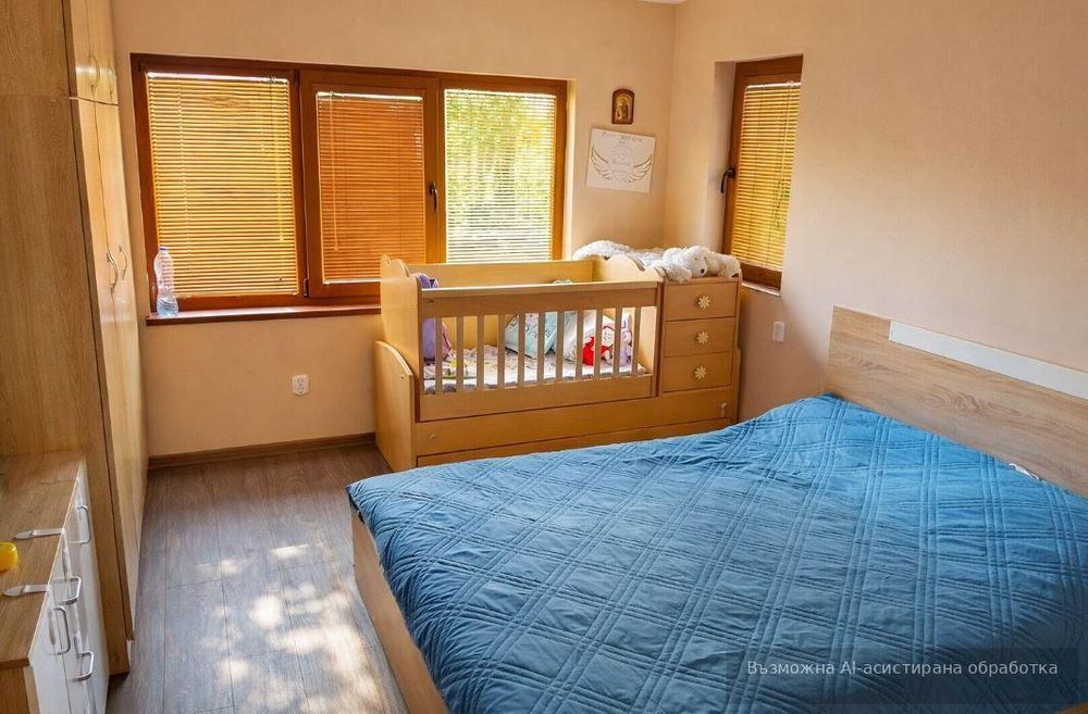 Дава се под наем Къща в с. Близнаци, Област Варна - 140 кв.м за 498.27 € - Снимка #5